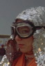 Fashion wear for the dust storms.