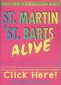 Read about this book: St. Barts Alive!