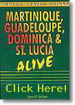 Read about this book: Martinique Alive!