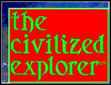 The Civilized
<p>Explorer